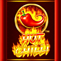 Slot Gacor Hot Chilli Pragmatic Play