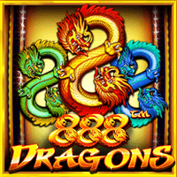 Slot Gacor 888 Dragons Pragmatic Play