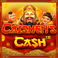 Slot Gacor Caishens Cash Pragmatic Play