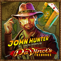 Slot Gacor Da Vincis Treasures Pragmatic Play