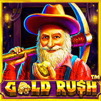 Slot Gacor Gold Rush Pragmatic Play