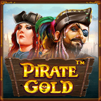 Slot Gacor Pirate Gold Pragmatic Play