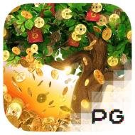 Slot Gacor Tree Of Fortune PG Soft