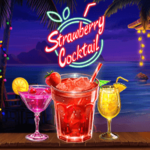 Strawberry Cocktail