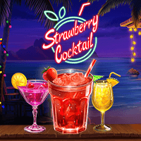 Slot Gacor Strawberry Cocktail Pragmatic Play