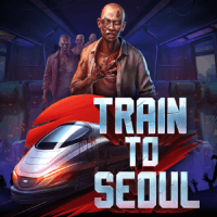 Slot Gacor Train to Seoul Pragmatic Play