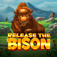 Slot Gacor Release the Bison Pragmatic Play