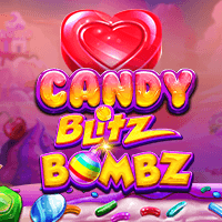 Slot Gacor Candy Blitz Bombs Pragmatic Play