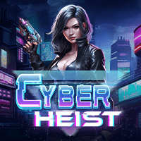 Slot Gacor Cyber Heist Pragmatic Play