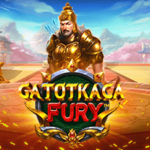 Gatot Kacas Fury™