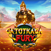 Slot Gacor Gatot Kacas Fury™ Pragmatic Play