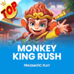 Monkey King Rush