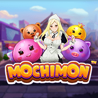 Slot Gacor Mochimon™ Pragmatic Play