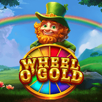 Slot Gacor Wheel O’Gold Pragmatic Play