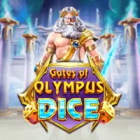 Slot Gacor Gates of Olympus Dice Pragmatic Play