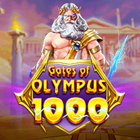 Slot Gacor Gates of Olympus 1000™ Pragmatic Play