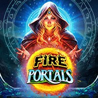 Slot Gacor Fire Portals Pragmatic Play