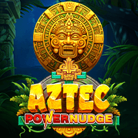 Slot Gacor Aztec Powernudge Pragmatic Play