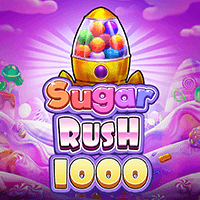 Slot Gacor Sugar Rush 1000 Pragmatic Play