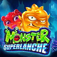 Slot Gacor Monster Superlanche Pragmatic Play