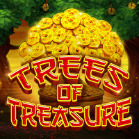 Slot Gacor Trees of Treasure Pragmatic Play