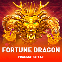 Slot Gacor Fortune Dragon Pragmatic Play