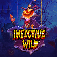 Slot Gacor Infective Wild Pragmatic Play