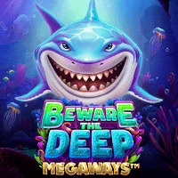 Slot Gacor Beware The Deep Megaways Pragmatic Play