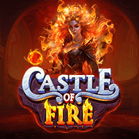 Slot Gacor Castle of Fire Pragmatic Play