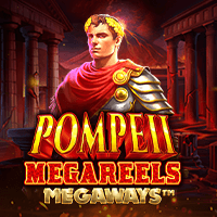 Slot Gacor Pompeii Megareels Megaways Pragmatic Play