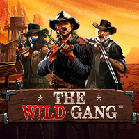 Slot Gacor The Wild Gang Pragmatic Play